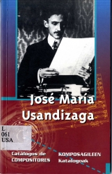 Ansorena - José María Usandizaga